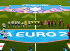 獨家：搶先看《eFootball PES 2020》歐洲盃遊戲實機操作影片