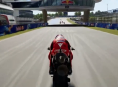 《MotoGP 21》推出首支實機操作預告片