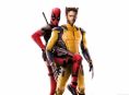 Deadpool & Wolverine 正在爭奪獎項