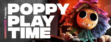 你需要知道的一切 Poppy Playtime ：第五章