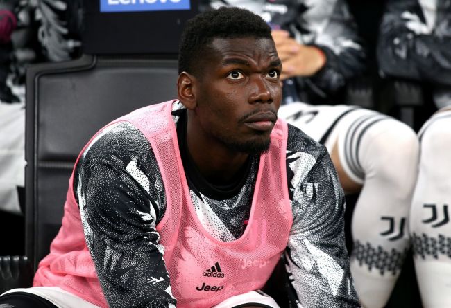 保羅·博格巴將在“幾週內”重返足球界，但摩納哥主教練降低了預期