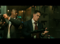 伊德里斯·艾爾巴 （Idris Elba） 和約翰·塞納 （John Cena） 在 Prime Video 的《國家元首》中扮演英國和美國領導人