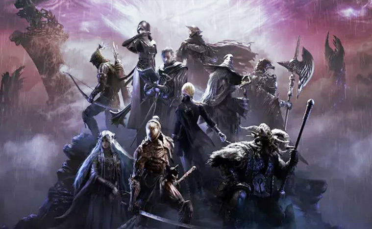 Elden Ring Nightreign Sales: Abandoned Hollow DLC - News Directory 3