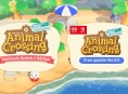 Animal Crossing: New Horizons 將於 1 月 15 日登陸 Nintendo Switch 2，同時提供兩個版本的免費 3.0 更新
