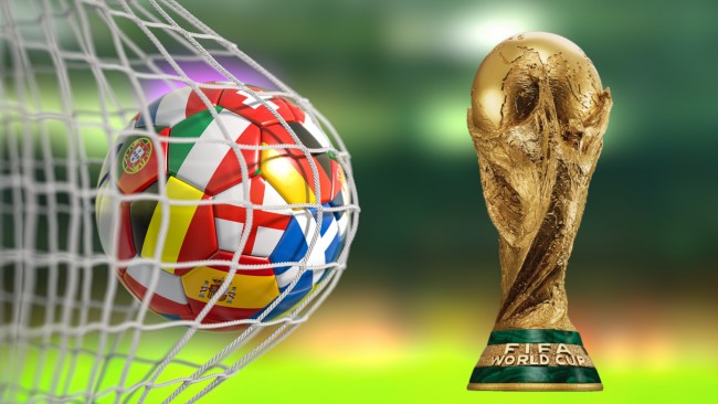 下週可能獲得 2026 年世界盃參賽資格的歐洲國家