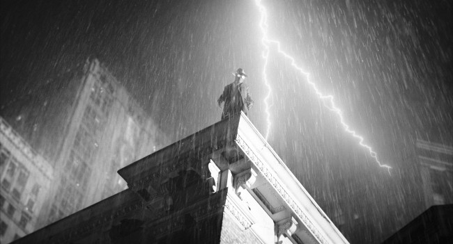 Spider-Noir 的首批圖片顯示尼古拉斯·凱奇是蜘蛛俠