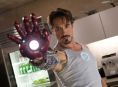 MCU會走向Iron Man和康對峙嗎？