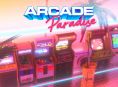 《Arcade Paradise》延期至 2022 年，新玩法預告片釋出