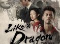 Like a Dragon: Yakuza - 第 1-3 集