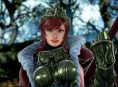 《劍魂6》公開新 DLC 角色，高貴的王國戰士希爾德，參上！