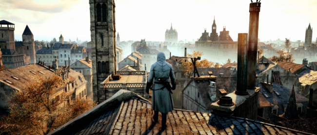 前《刺客教條》導演表示，AAA大作應該停止「丟人」去解決他們的問題