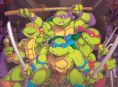 TMNT:The Cowabunga系列已售出超過100萬冊