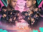 La Velada 5：西班牙和拉丁主播之間的業餘拳擊賽事將於 2025 年回歸