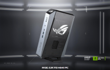 Asus ROG GR70 