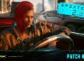 CD Projekt RED 宣佈將於明天發佈 Cyberpunk 2077 的 2.3 更新