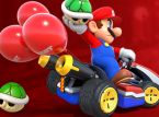 Mario Kart 8 Deluxe 更新時間僅比 Mario Kart World 早三周