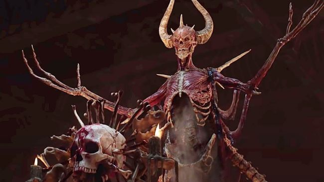 Diablo 4 Rakes in a Devilish $100 Million: The Dark Side of Microtransactions