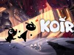 不要點頭發佈托利馬工作室的手繪冒險遊戲Koira