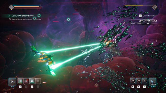 Everspace 2: Titan Review Everspace 2: Titan Review
