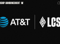 LCS與AT&T簽署多年合作夥伴關係