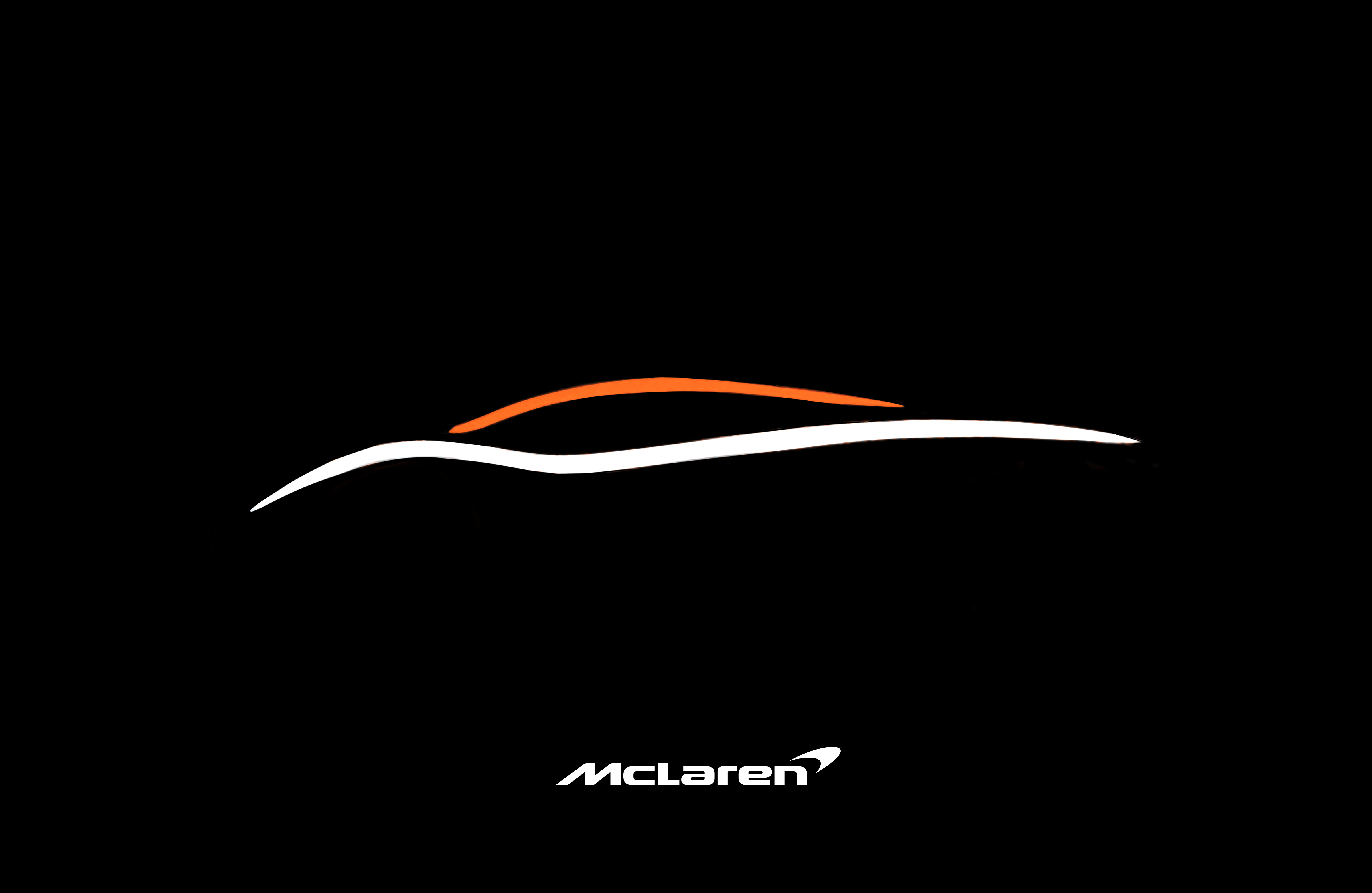 McLaren shares glimpse of its future road car concept – Gamereactor