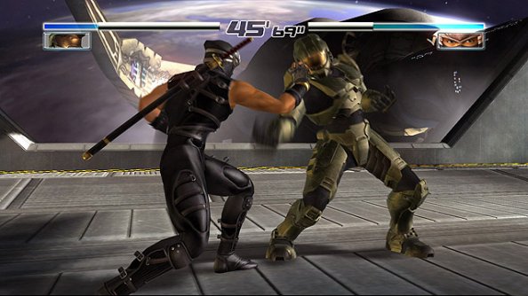 非常感謝所有精彩的遊戲和回憶板垣智信