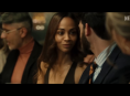 佐伊·索爾達娜 （Zoe Saldana） 和賽琳娜 （Selena） 在 Emilia Perez 中經歷了一個發燒的夢