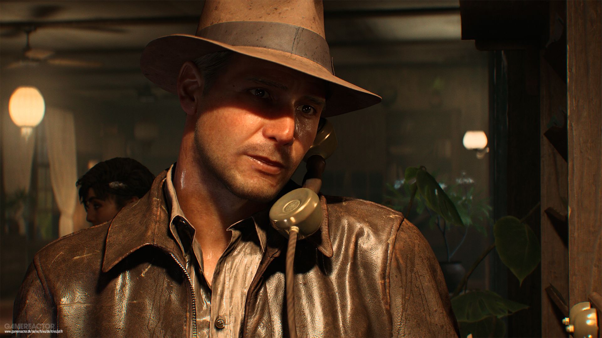 Indiana Jones and the Great Circle ： 尋找24 件素可泰遺物的指南