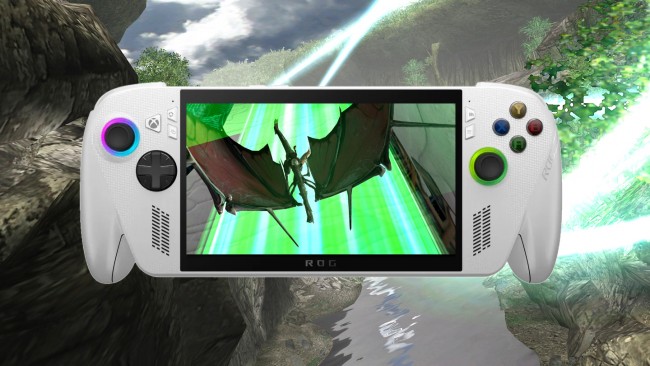 傳聞：Xbox 和 Xbox 360 的遊戲可能會登陸 ROG Xbox Ally 和 PC