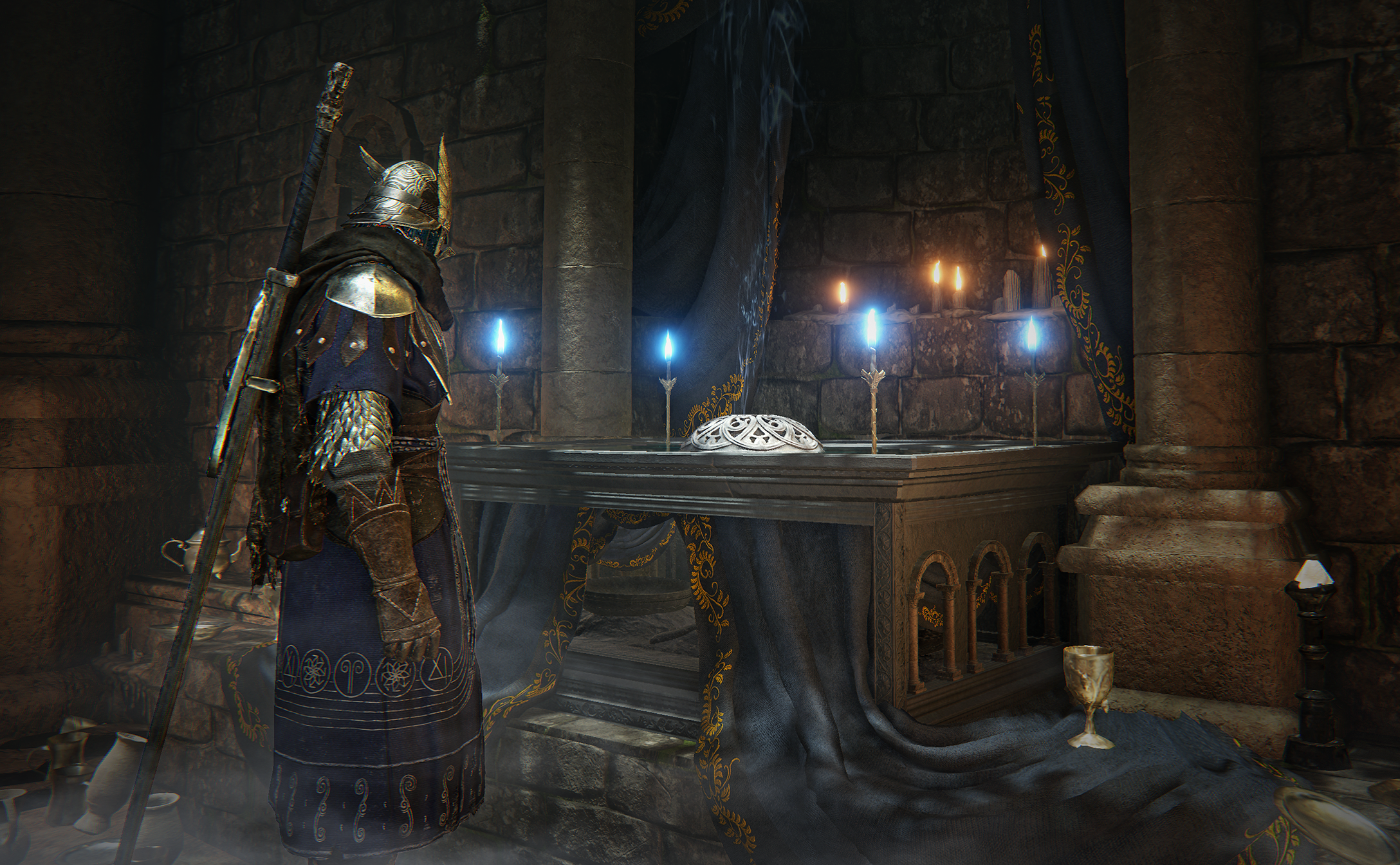 エルデンリング：Nightreignプレビュー：握手と加速ハートビートの経験のプレビュー –  GamereActor -Elden Ring：Nightreign