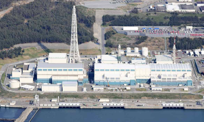 日本準備重啟世界最大核電廠，距離福島核災已15年