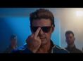Karl Urban 真的是 Mortal Kombat 2 預告片中的約翰尼·凱奇