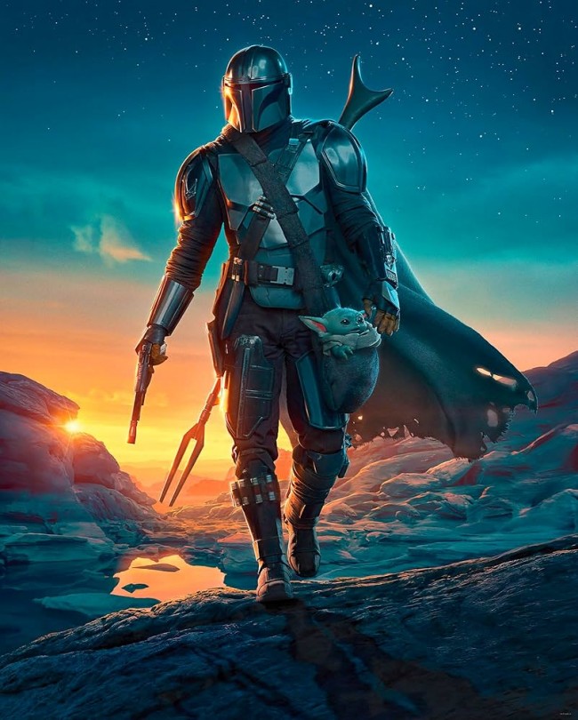 佩德羅·帕斯卡 （Pedro Pascal） 在 ABC 停職後支持吉米·金梅爾 （Jimmy Kimmel）