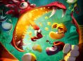 雷曼今年要玩棋盤遊戲了