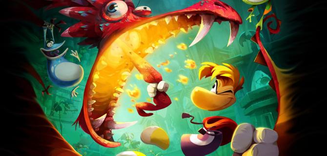 5月份的 PlayStation Plus會員免費遊戲出爐囉!