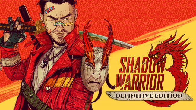 Shadow Warrior 3 本月將獲得最終版