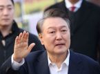 韓國在彈劾尹錫悅總統的裁決中禁止在法院附近使用無人機