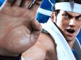 世嘉:「我們正在開發另一款 Virtua Fighter”