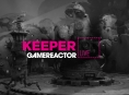 我們在今天的 GR Live 中播放 Keeper 