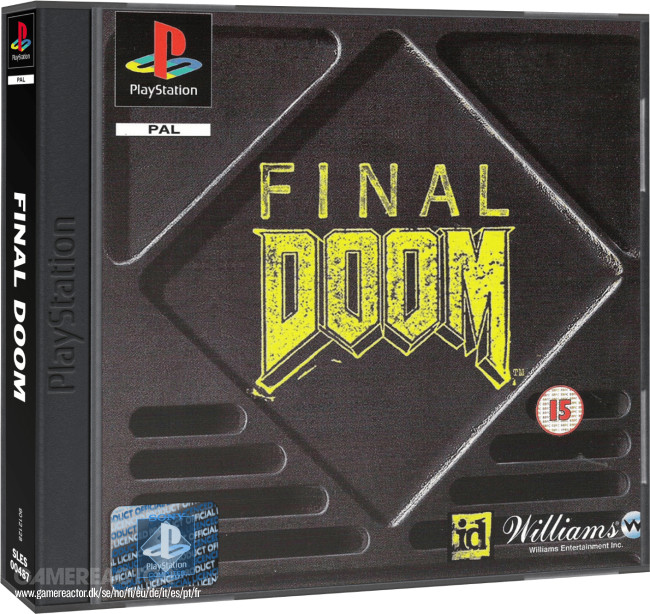 十大最驚豔的PlayStation封面