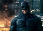 本·阿弗萊克的蝙蝠俠電影改編自80年的蝙蝠神話