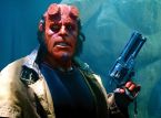 羅恩·帕爾曼改變了主意，現在想做Hellboy III