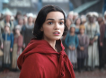 《白雪公主》的好萊塢首映式將在爭議中縮減