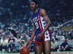 邁克爾&middot;雷&middot;理查森 （Micheal Ray Richardson） 是第一位被終身禁賽的 NBA 球員，去世，享年 70 歲