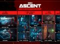 《The Ascent 上行戰場》將於3月前進 PlayStation