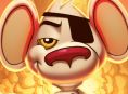 Danger Mouse 通過在電子遊戲中捲土重來慶祝間諜行動 45 周年