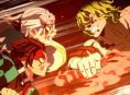 Demon Slayer: Kimetsu no Yaiba - The Hinokami Chronicles 2 將於 8 月 5 日抵達西方