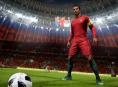 世界盃模式更新造成《FIFA 18》Switch 版本遊戲當機
