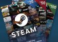 Steam 對退款政策進行重大更改