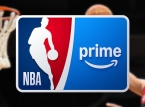 提醒一下：NBA Cup 本週開始，你可以在 Prime Video 觀看
